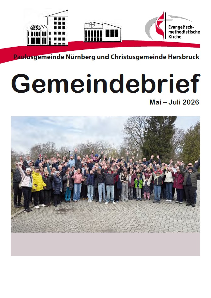 Gemeindebriefe